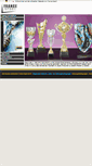 Mobile Screenshot of francesport.de